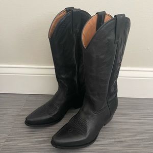 Shyanne Women's Encore Rodeo Western Boots Snip Toe